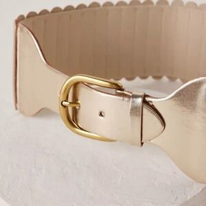 Anthropologie Tabitha Tall Belt Small